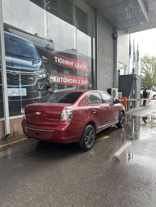 Cobalt Midnicht Mcm!2026/26