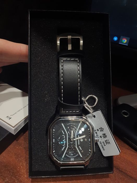 Наручные Мужские Часы Возможен  Торг есть