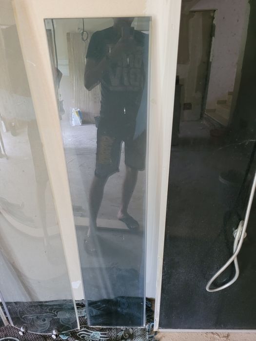 Vand geamuri cabina Samara