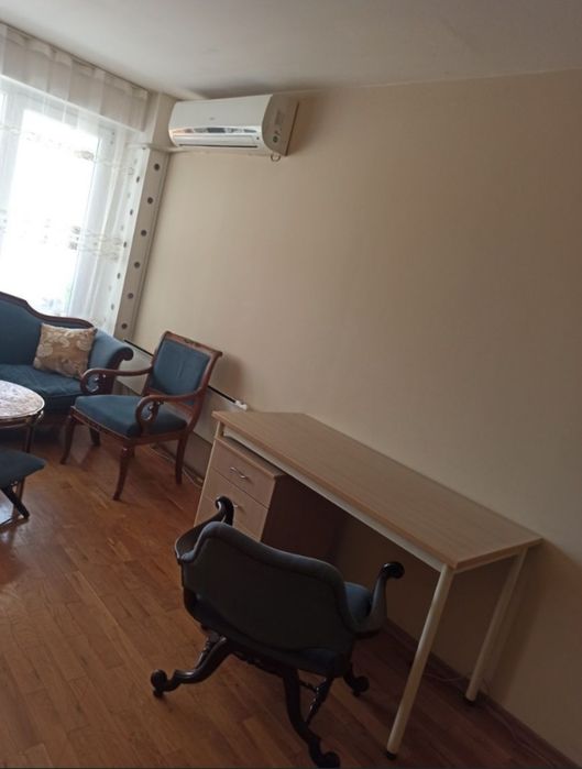 Дава се под наем Двустаен апартамент в София, Люлин 3 - 65 кв.м за 433.5 € - Снимка #1