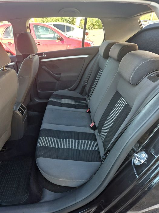 VW Golf 5 United Edition/Motor 1.4 Mpi Benzina /80 Cp /Top