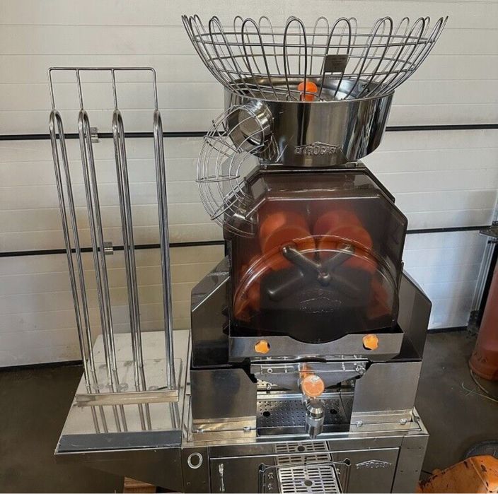 Фреш машина Citrocasa