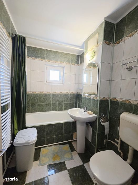 Apartament 2 camere Ic Frimu Nae Leonard etaj 2 C-uri