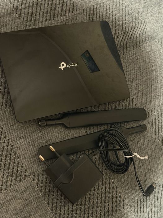 Продам модем роутер TL-MR6400 V5