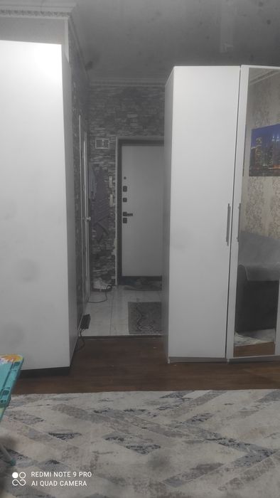 Срочно продам квартиру