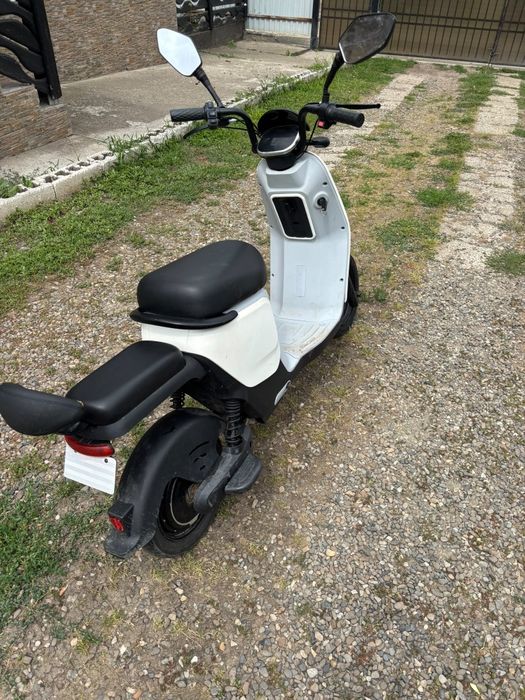 Se vinde tot ce se vede