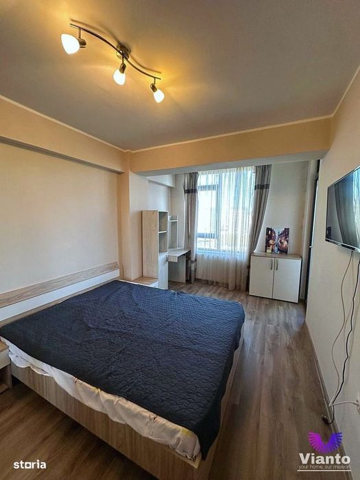 Apartament 3 camere | 2 bai | Pet friendly | Doamna Stanca | Selimbar
