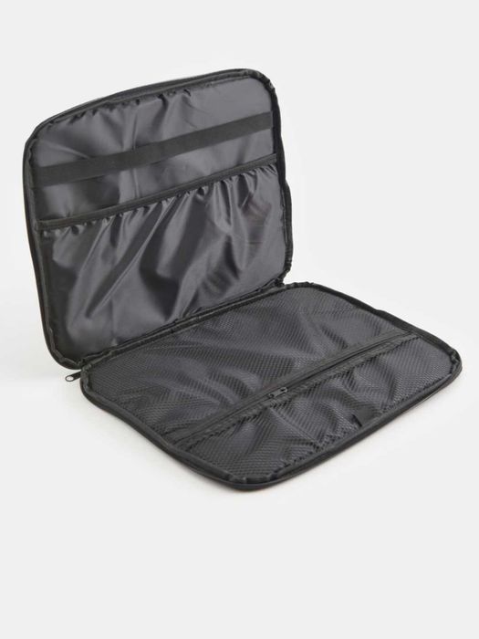 Чанта за лаптоп черна