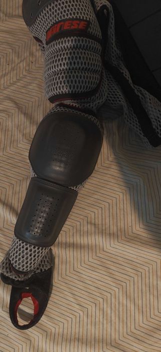 dainese haina protecție interior