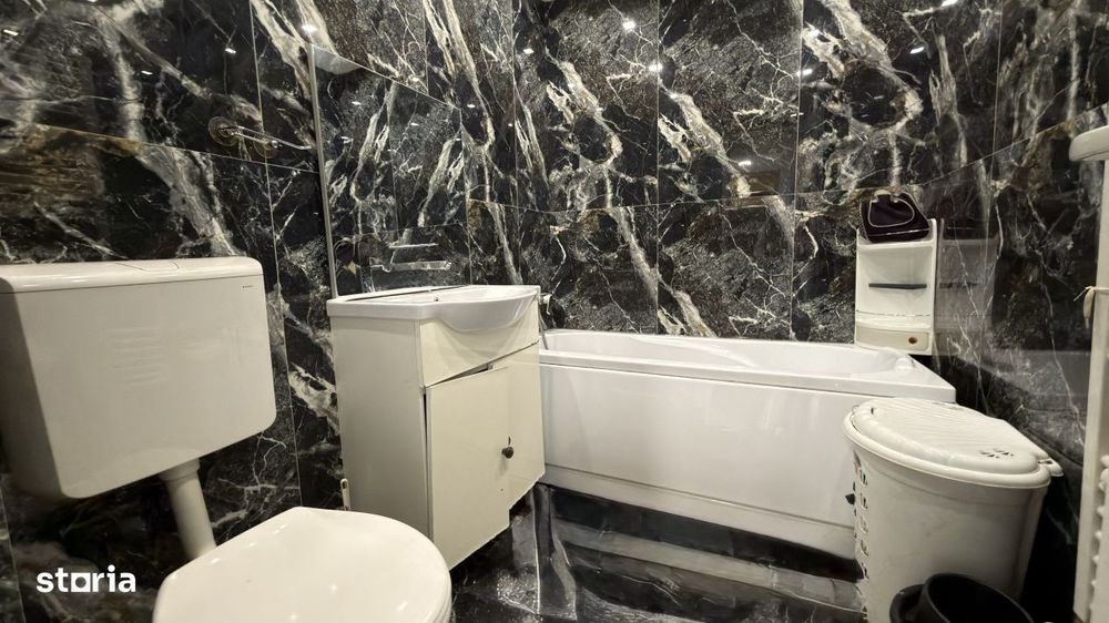 Apartament 2 camere, decomandat, modern – pret excelent!