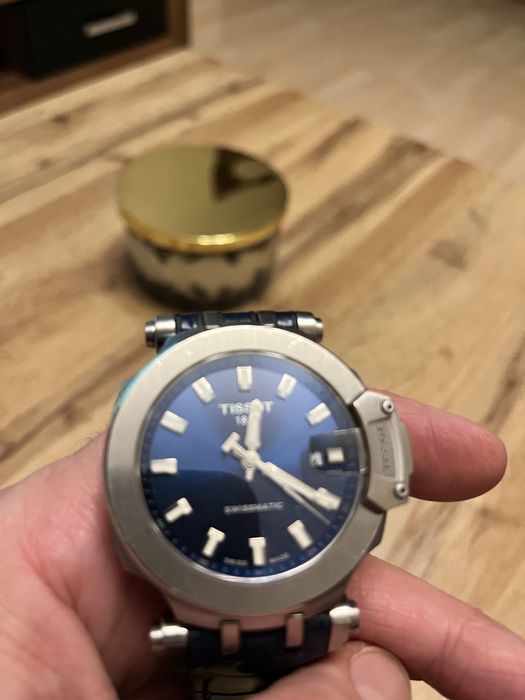 Мъжки часовник Tissot