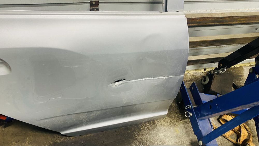 Продам двери cobalt