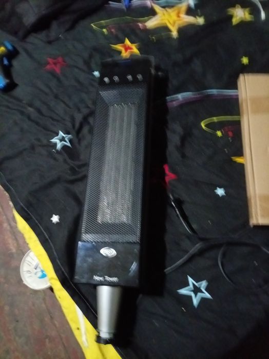 Apărat care da caldura