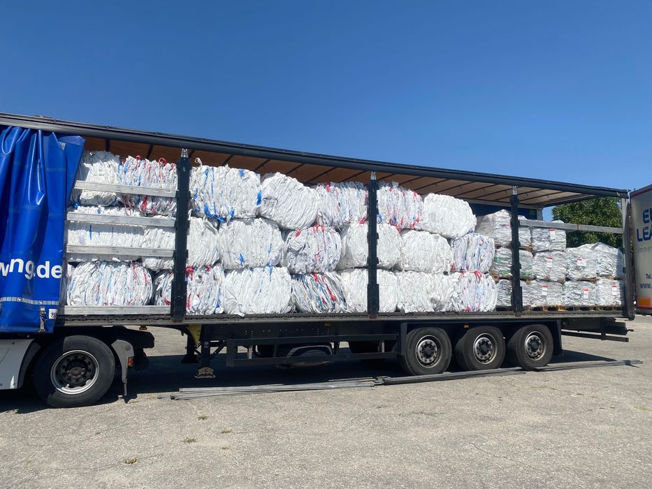 Нова партида чували Биг Бег