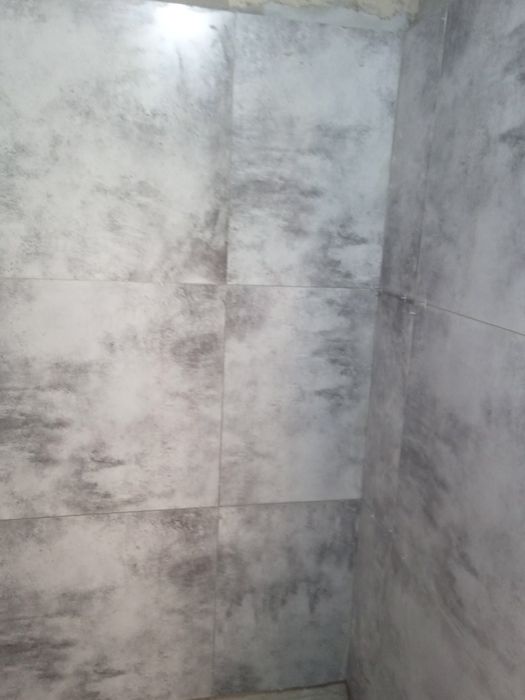 Строительные работы