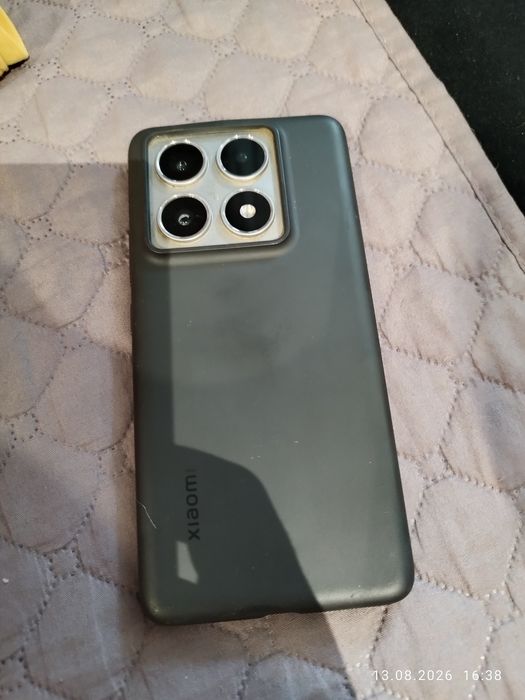 Xiaomi 14T PRO HyperOS