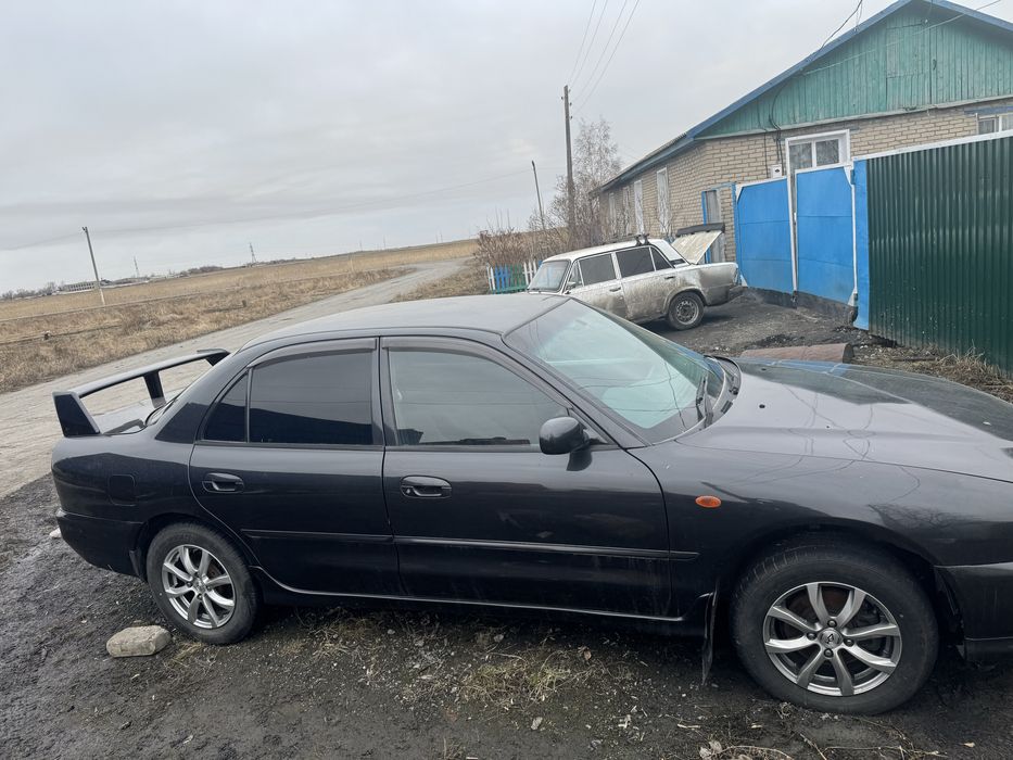 Продам галант 1992 год