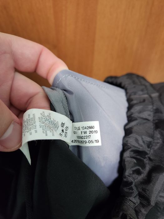 Under Armor раница