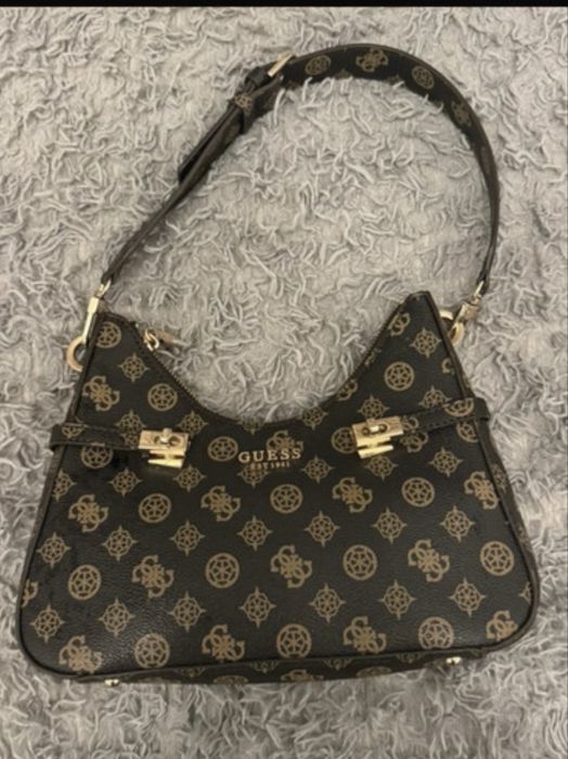 Geanta guees originala