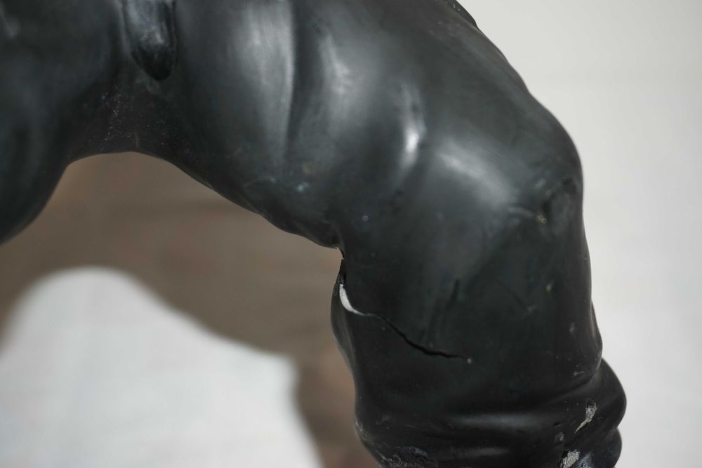 Рядка Оригинална Голяма Говореща Кеч Фигура На Roman Reigns 36см