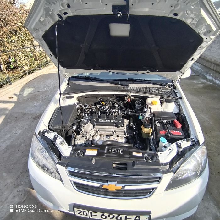 Jentra avtomat 2022 yil