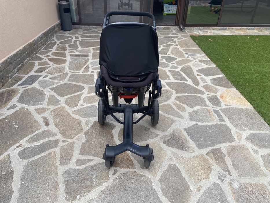 Детска количка Concord Neo