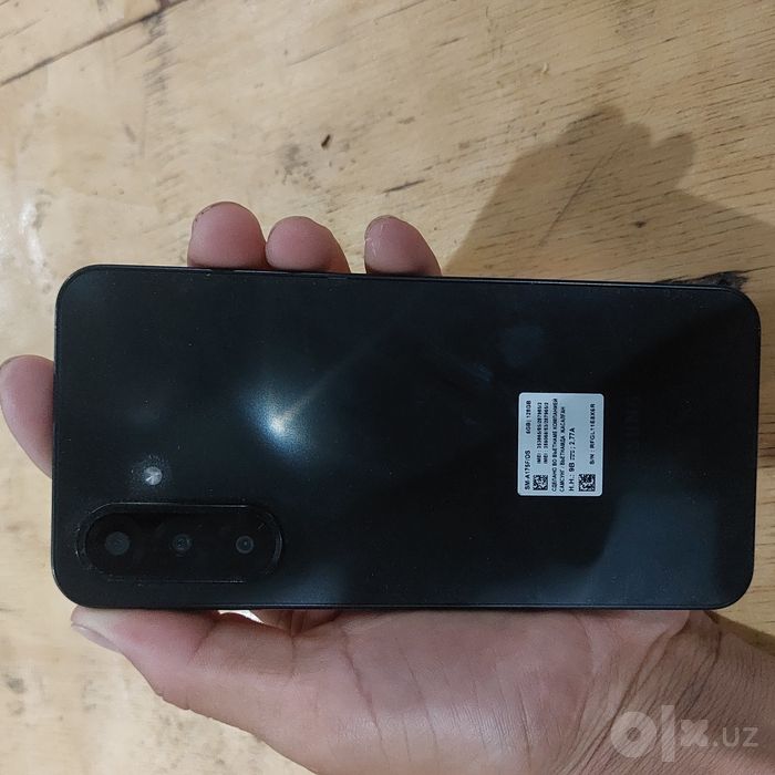 Samsung a17 srochna