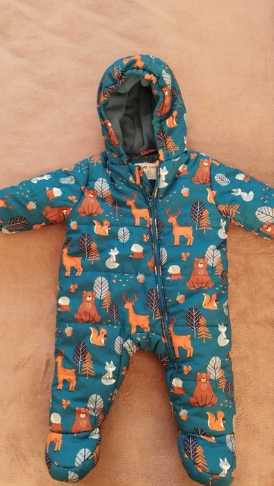 Ескимос за момче