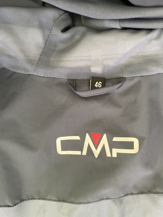 Мъжка ветровка CMP