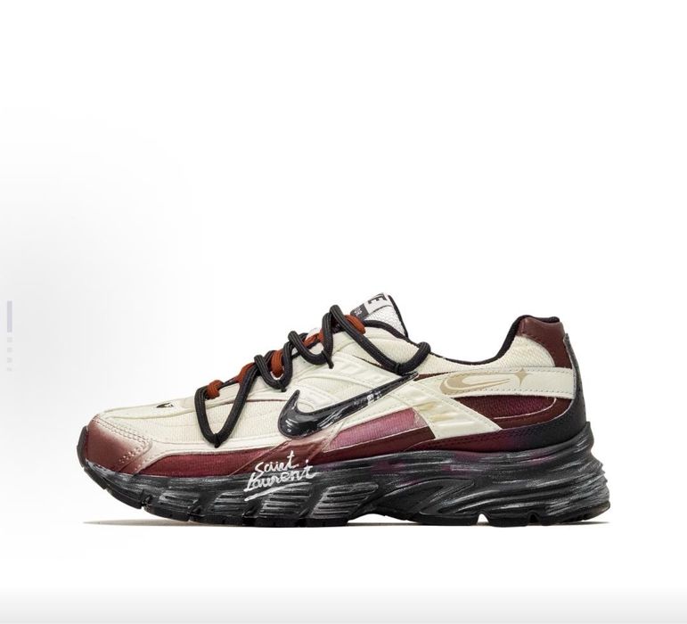 Оригинал кроссовки Nike initiator