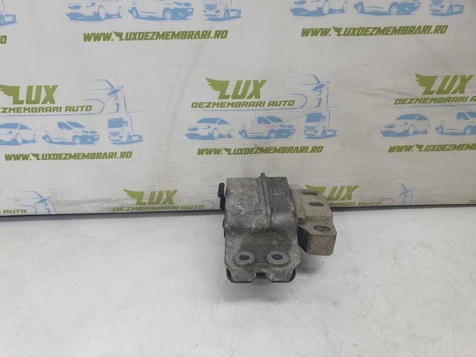 Suport motor 1.9 tdi bls 1k0199555 Volkswagen VW Transporter T5