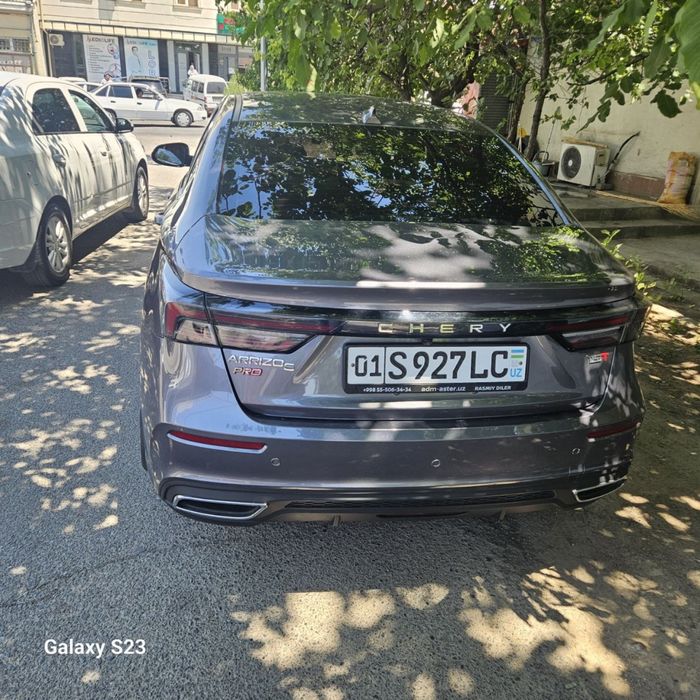 Chery Arrizo 6 Pro 1.5T (2023]