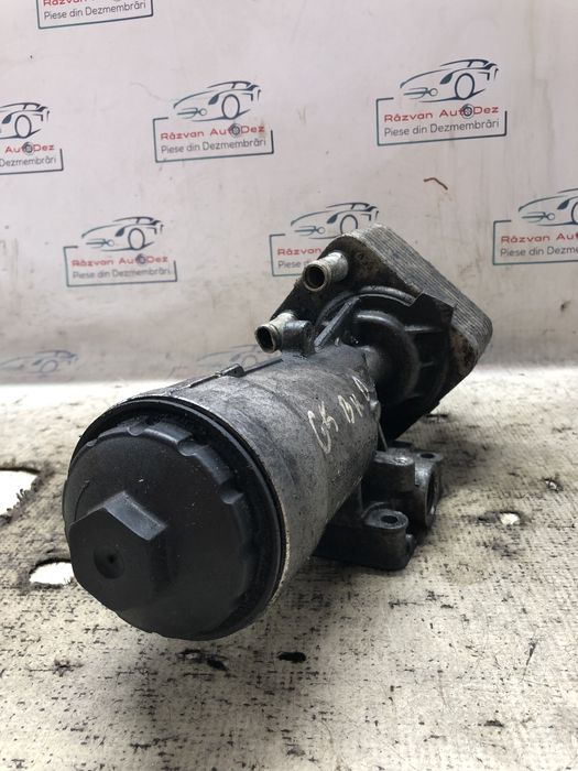 termoflot volkswagen golf 5 2006