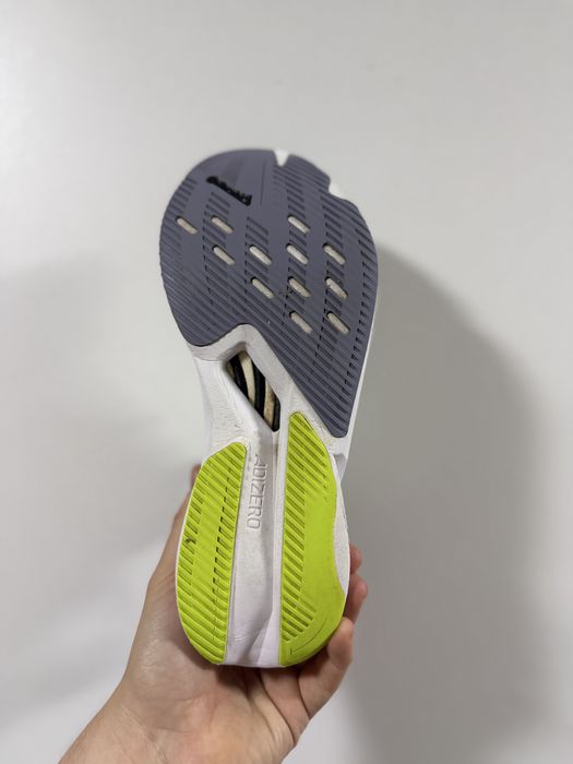 Adidas Adizero Boston 12 M