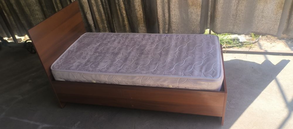 Продается детская кровать в отличном состоянии