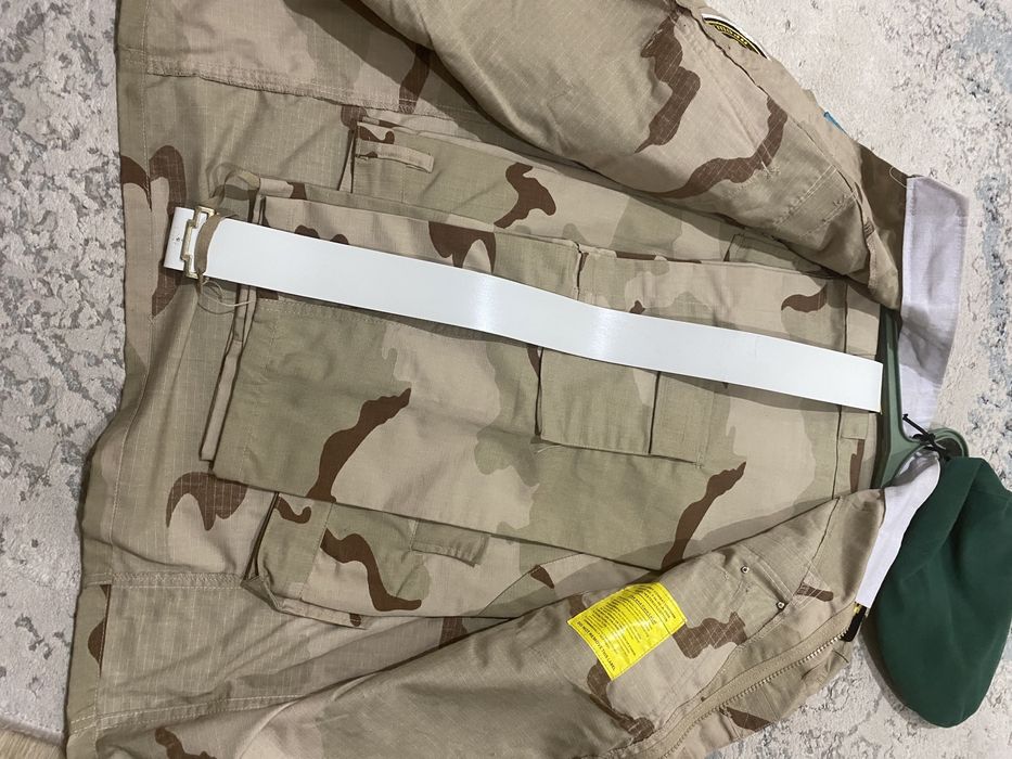 Дембель форма