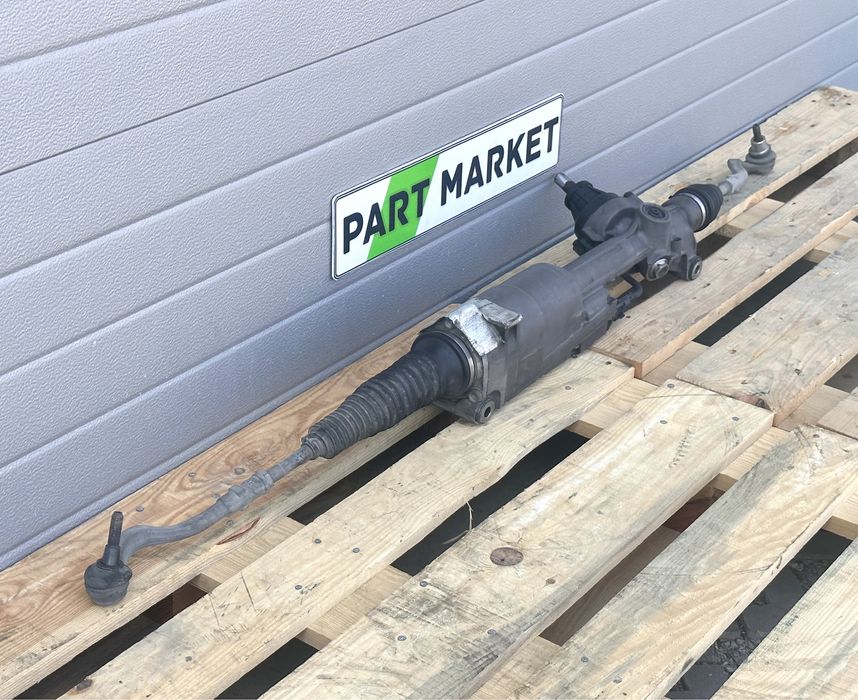 Рейка AUDI A6 A7 4G0909144Q 4G0909144T 4G1423055BG