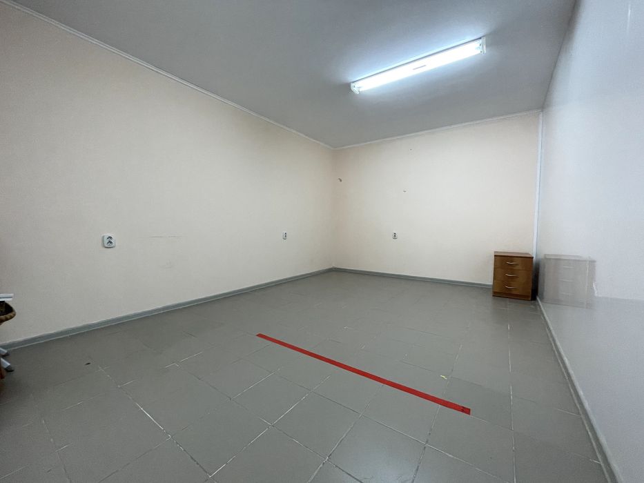 Аренда - офис - Тобыл - центр