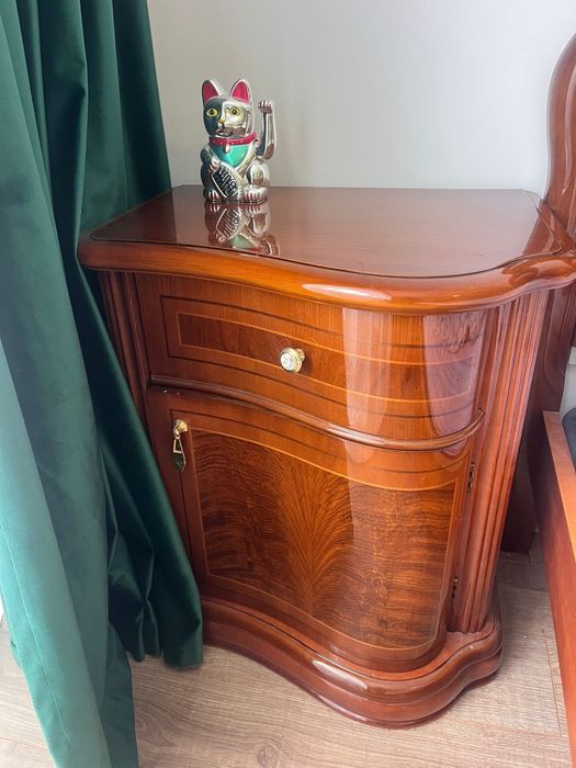 Dormitor vechi italia