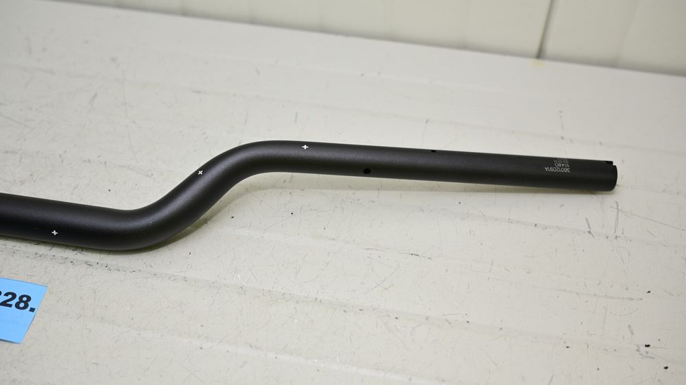 Ghidon OEM Ducati Hypermotard 950 2022 - 2025