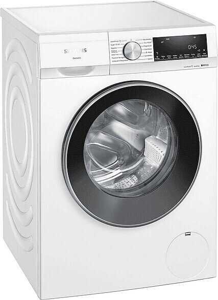 Пералня SIEMENS WG44G2ZEM 9кг.