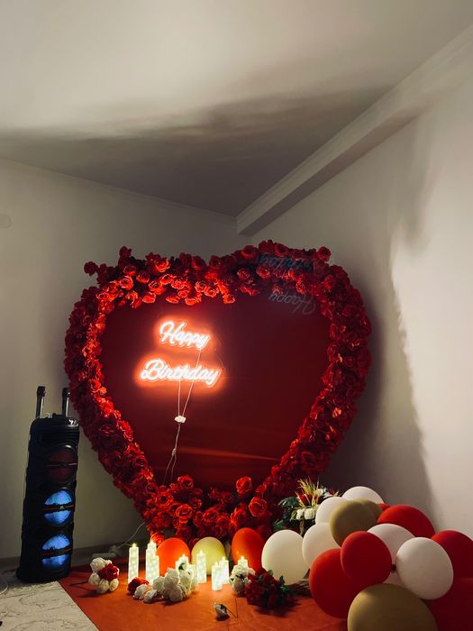 Әдемі Фотозона жалға беріледі