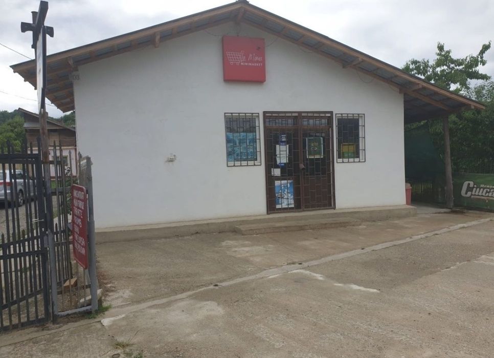 Închiriez spațiu pentru diferite activități