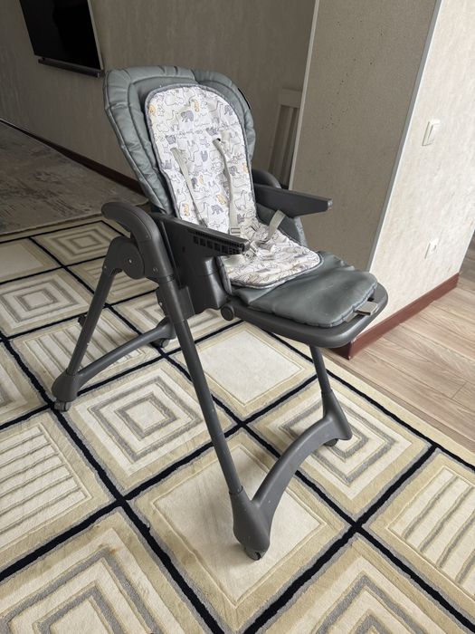 Стульчик для кормления Babyton