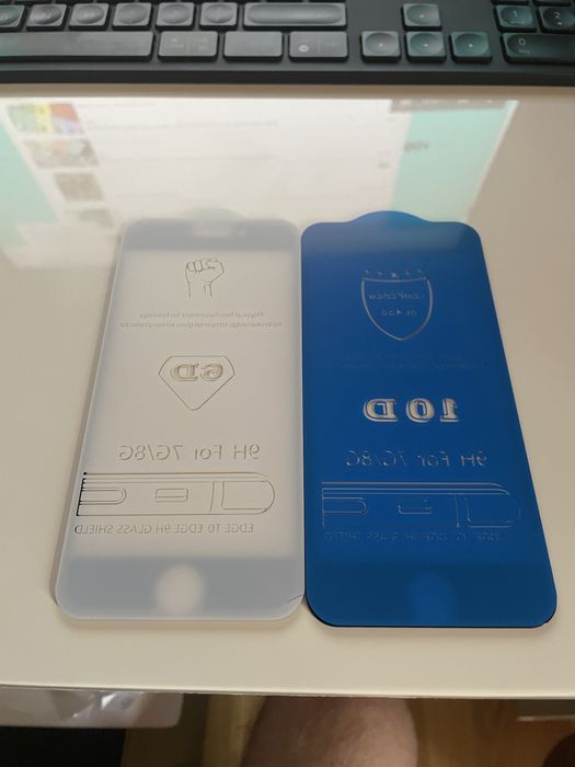 Folie iphone 6s 7,8