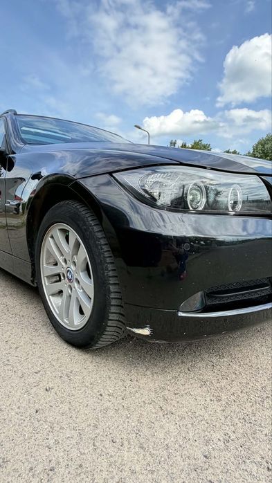 BMW 3 Series 2006 — imagine 3
