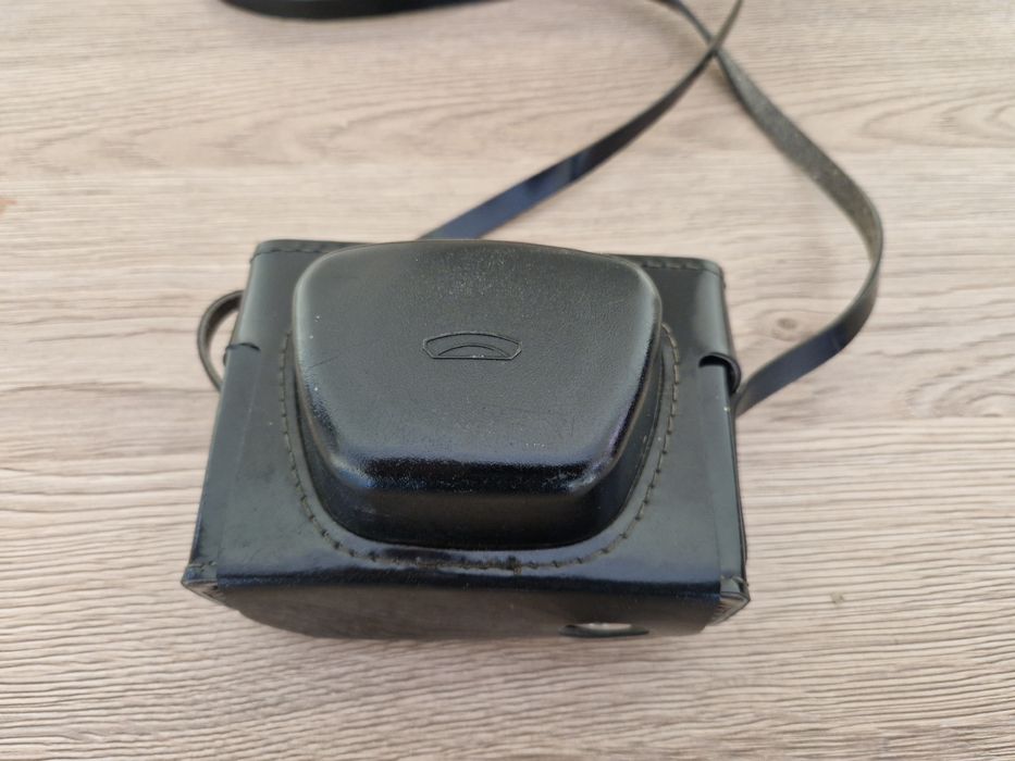 Ретро фотоапарат