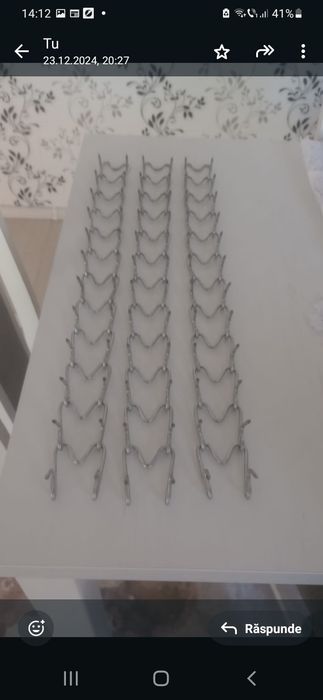 Zgarda. Zgarzi. Coltari. Coltare. Pentru caini.