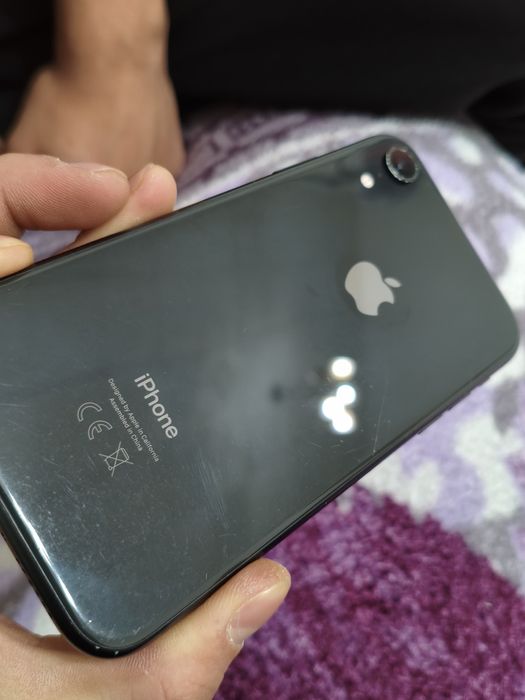 Айфон хр продается срррочно