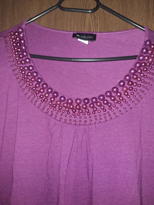 Bluza dama cu bilute/52